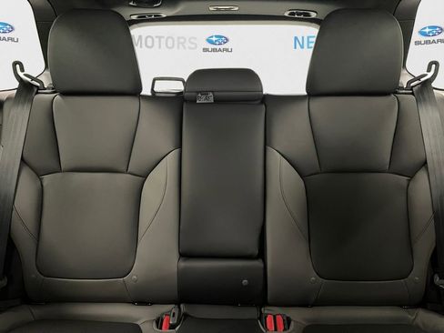 New 2026 Subaru Forester Sport AWD/4WD image 14