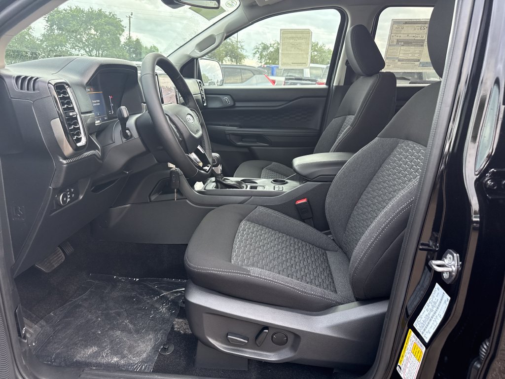 New 2026 Ford Ranger XLT w/ Equipment Group 301A High RWD image 19