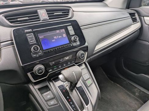 Used 2020 Honda CR-V LX image 11