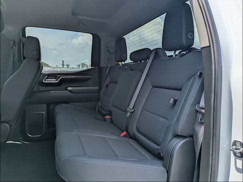 Used 2024 GMC Sierra 1500 Elevation AWD/4WD image 13