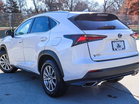 Used 2021 Lexus NX 300 FWD w/ Accessory Package 2 image 16