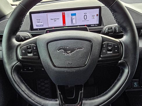Used 2024 Ford Mustang Mach-E Select AWD/4WD image 25