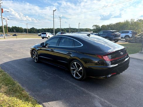 Used 2023 Hyundai Sonata SEL Plus image 28
