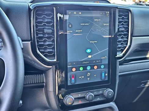 New 2025 Ford Ranger XLT w/ Trailer Tow Package image 24