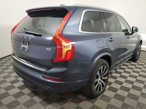 Certified 2023 Volvo XC90 B5 Core w/ Protection Package Premier AWD/4WD image 8