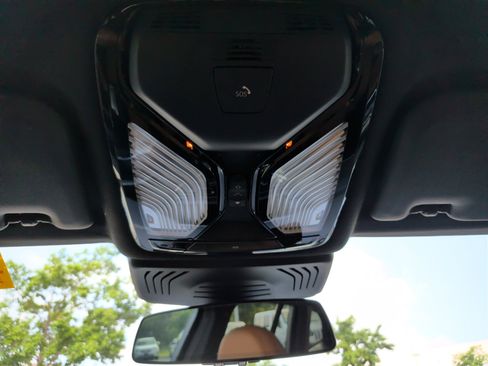 Certified 2023 BMW X3 sDrive30i w/ M Sport Package RWD image 31