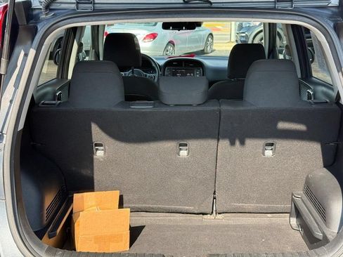 Used 2022 Kia Soul LX w/ Technology Package FWD image 5