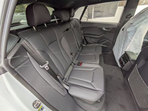 New 2026 Audi Q8 Premium Plus AWD/4WD image 23