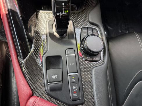 Used 2022 Toyota Supra A91 Edition w/ Driver Assist Package RWD image 21