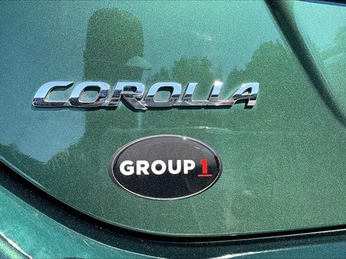 Used 2016 Toyota Corolla LE FWD image 33