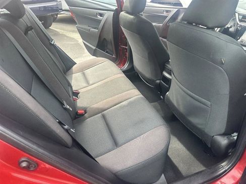 Used 2019 Toyota Corolla LE image 16