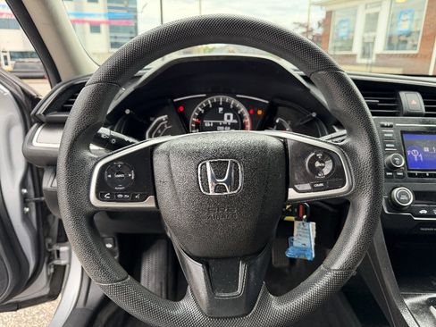 Used 2018 Honda Civic LX image 26