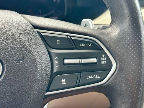 Used 2020 Hyundai Palisade Limited FWD image 19