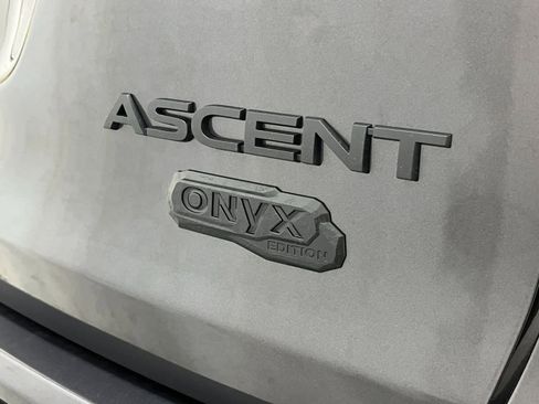 New 2025 Subaru Ascent Bronze Edition image 10