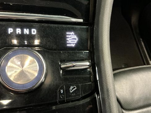 Used 2023 Jeep Grand Cherokee L Overland AWD/4WD image 26