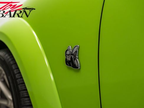 Used 2023 Dodge Charger Scat Pack image 16