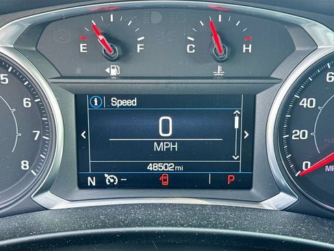 Used 2018 GMC Terrain SLE w/ Driver Convenience Package AWD/4WD image 12