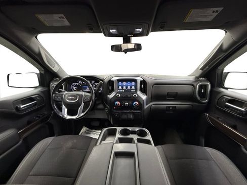 Used 2019 GMC Sierra 1500 Elevation w/ Elevation Value Package image 18