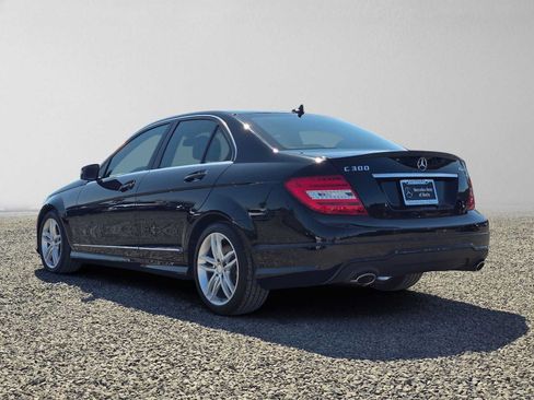 Used 2014 Mercedes-Benz C 300 4MATIC Sedan image 6