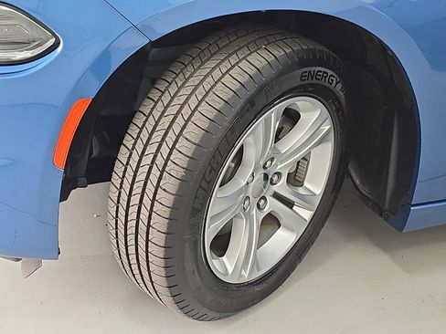 Used 2023 Dodge Charger SXT w/ Cold Weather Package image 31