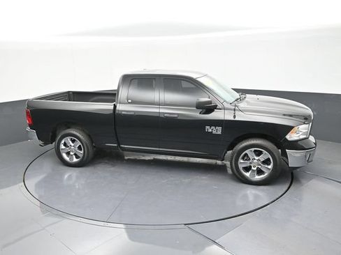 Used 2019 RAM 1500 Tradesman w/ Tradesman SXT Package AWD/4WD image 63