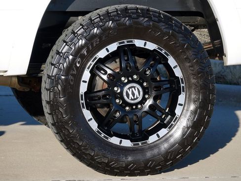 Used 2013 RAM 2500 Laramie image 14