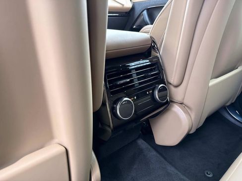 New 2026 Land Rover Range Rover Sport SE AWD/4WD image 23