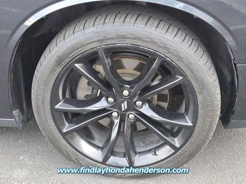 Used 2017 Dodge Challenger SXT Plus RWD image 12
