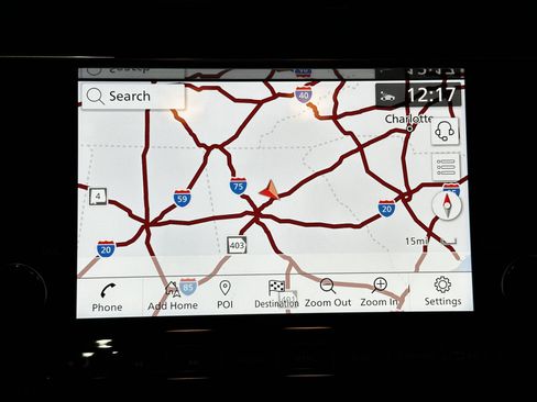 New 2026 Nissan Z Performance image 31