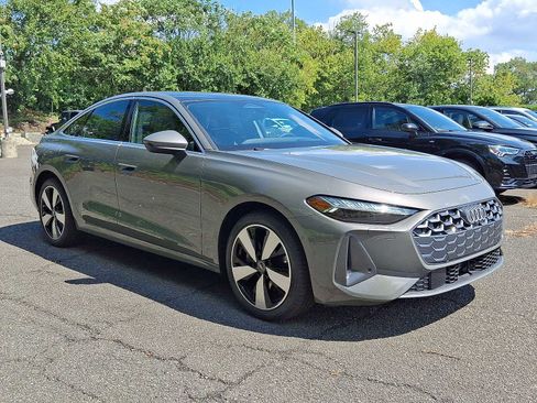 New 2025 Audi A5 2.0T Premium Plus image 10