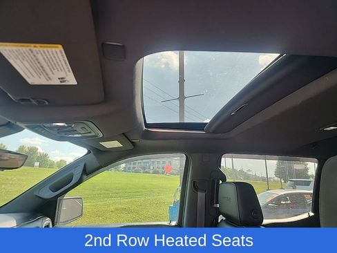 Used 2019 GMC Sierra 1500 AT4 w/ AT4 Premium Package AWD/4WD image 14