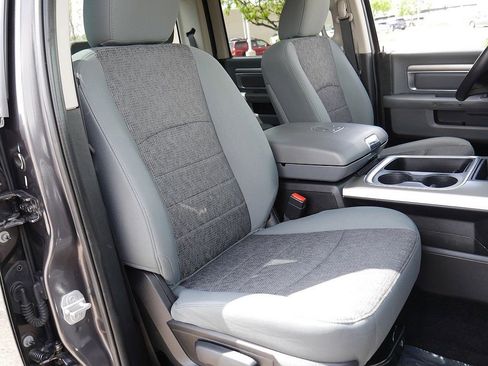 Used 2016 RAM 1500 SLT AWD/4WD image 56