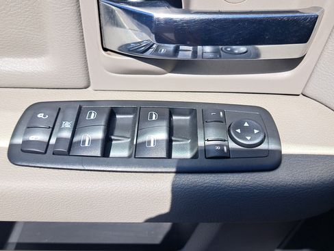 Used 2011 RAM 1500 Big Horn AWD/4WD image 25
