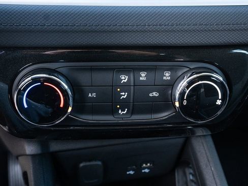 New 2026 Chevrolet TrailBlazer LT w/ Driver Confidence Package image 26