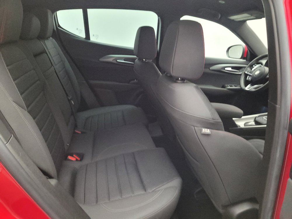 Used 2024 Dodge Hornet R/T AWD/4WD image 19