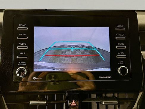 Certified 2024 Toyota Camry LE image 13