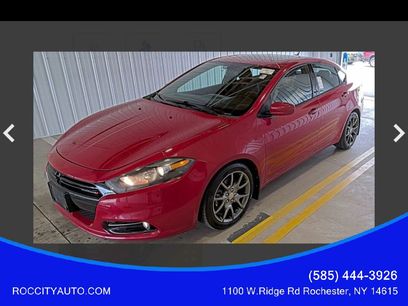 Used 2014 Dodge Dart SXT w/ Sun/Sound Group