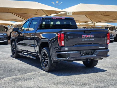 Certified 2024 GMC Sierra 1500 Elevation RWD image 5