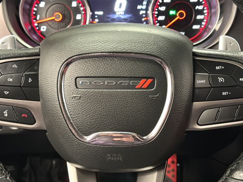 Used 2022 Dodge Charger Scat Pack RWD image 16