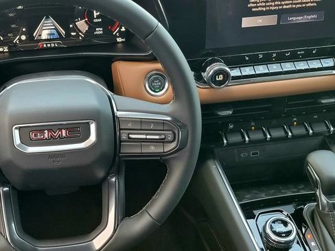New 2026 GMC Canyon AT4 AWD/4WD image 14
