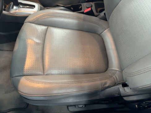 Used 2017 Chevrolet Sonic Premier image 14