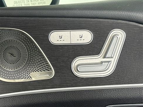 Certified 2023 Mercedes-Benz GLE 350 GLE 350 image 16