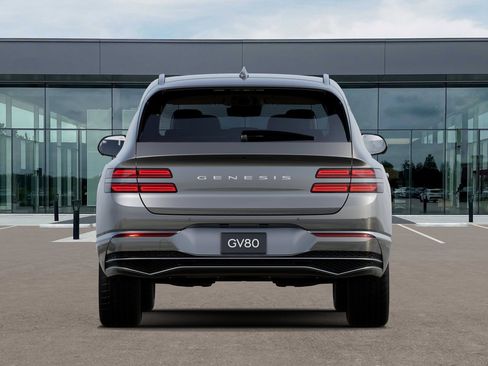 New 2027 Genesis GV80 3.5T Prestige AWD/4WD image 7