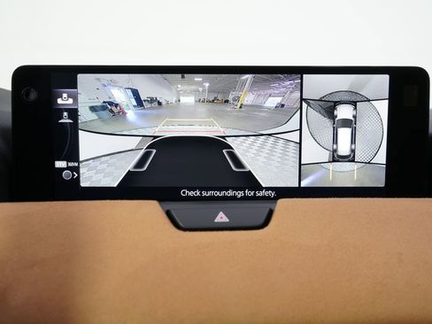 Certified 2025 MAZDA CX-90 3.3 Turbo S w/ Premium Plus AWD/4WD image 31