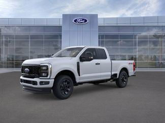 New 2026 Ford F350 XL w/ STX Appearance Package video 1