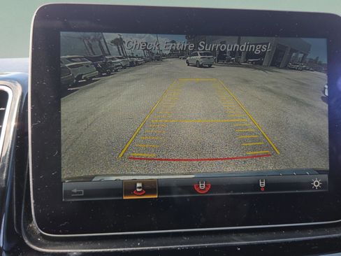 Certified 2017 Mercedes-Benz GLE 350 image 30