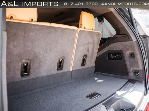 Used 2023 Cadillac Escalade Sport AWD/4WD image 61