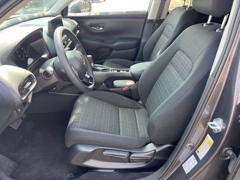 New 2026 Honda HR-V LX image 12
