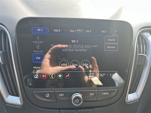 Used 2024 Chevrolet Malibu LT image 12