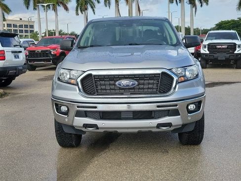 Certified 2021 Ford Ranger XLT w/ Equipment Group 301A Mid RWD image 2